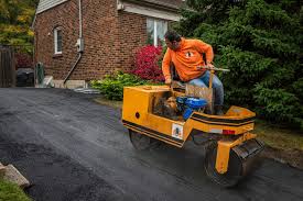 Best Driveway Snow Removal Preparation  in Shamrock, TX